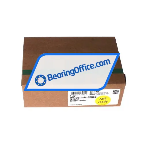 INA KWSE20-HL-RROC-V2-G3 bearing image 3