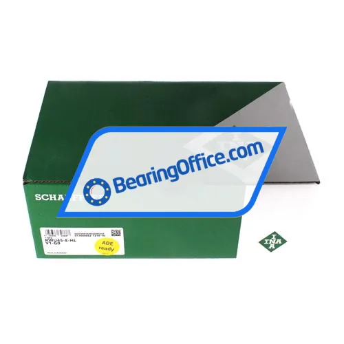 INA RWU45-E-HL-V1-G0 bearing image 4