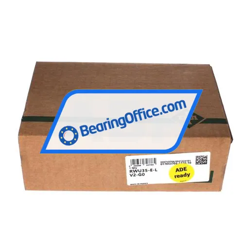 INA RWU35-E-L-V2-G0 bearing image 4