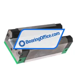 INA RWU35-E-HL-V2-G1 rulman resim 2