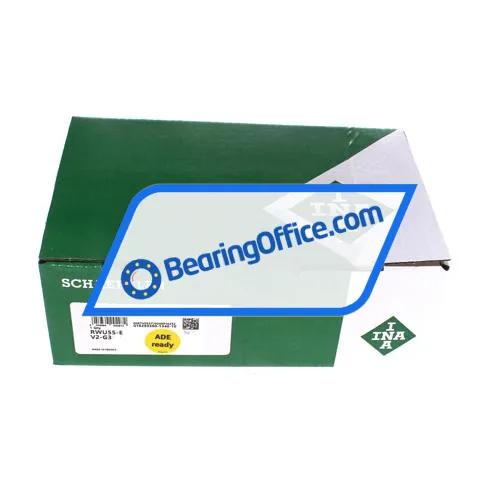 INA RWU55-E-V2-G3 bearing image 4