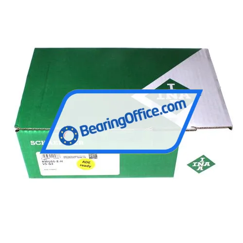 INA RWU55-E-H-V5-G3 bearing image 4