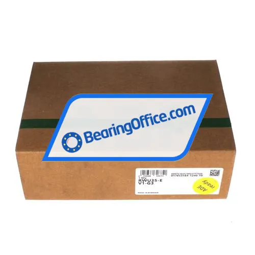 INA RWU35-E-V1-G3 bearing image 4