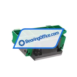 INA KWVE35-B-V2-G1 rulman resim 2