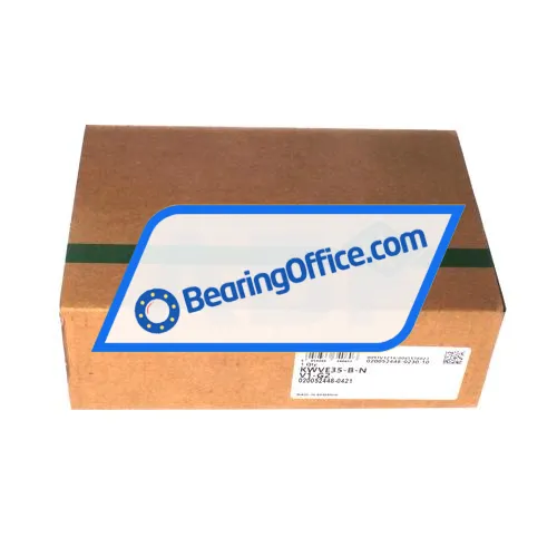 INA KWVE35-B-N-V1-G2 bearing image 4