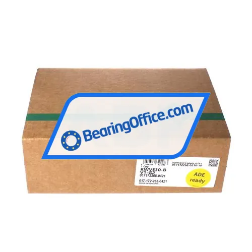 INA KWVE30-B-V1-G2 bearing image 4