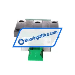 INA KWVE30-B-V0-G4 rulman resim 3