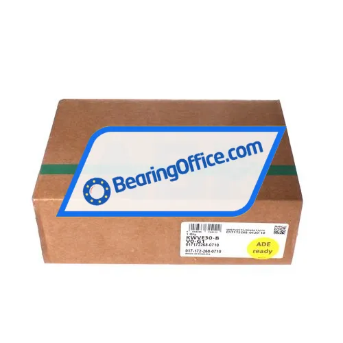 INA KWVE30-B-V0-G1 bearing image 4