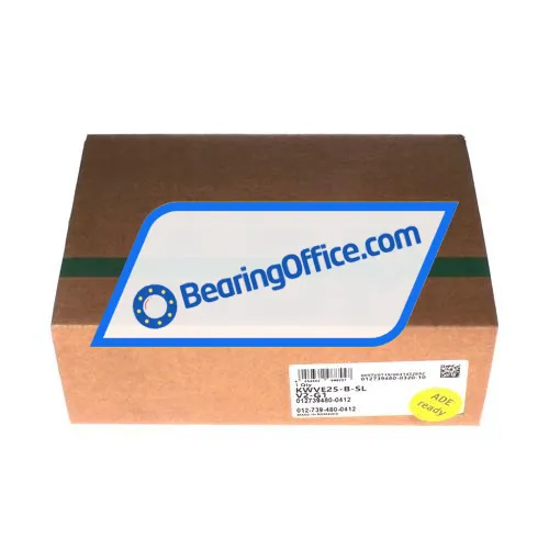 INA KWVE25-B-SL-V2-G1 bearing image 4