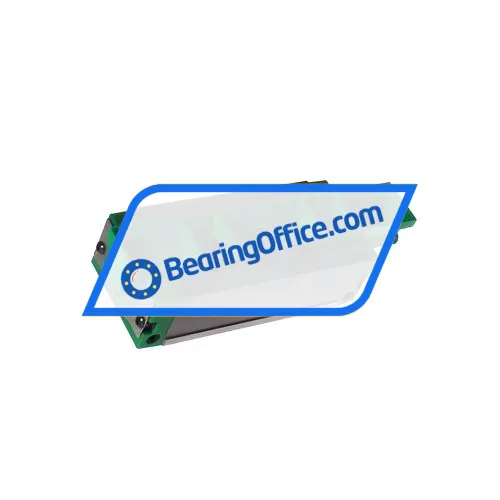 INA KWVE25-B-SL-V0-G3 bearing image 2