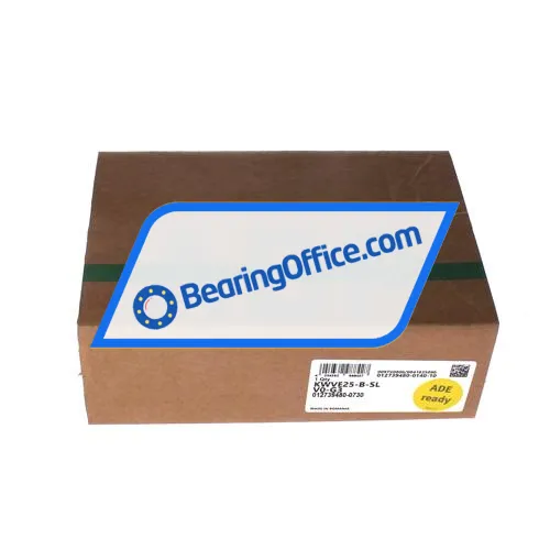 INA KWVE25-B-SL-V0-G3 bearing image 4