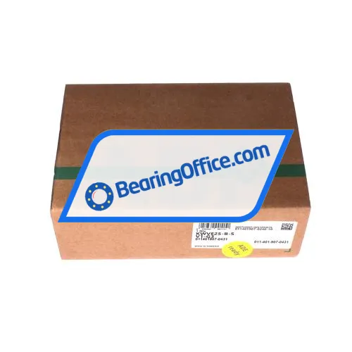 INA KWVE25-B-S-V1-G3 bearing image 4