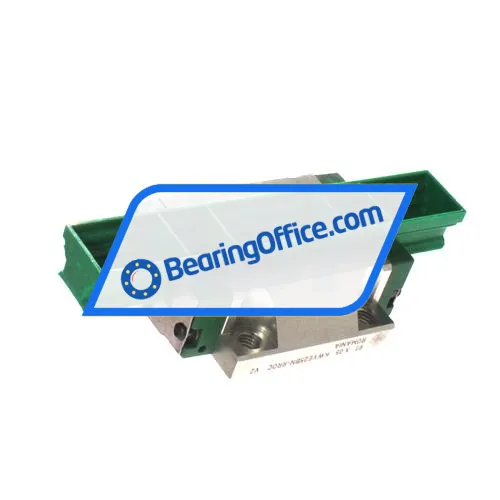 INA KWVE25-B-N-RROC-V2-G3 bearing image 2