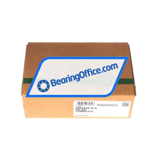 INA KWVE20-B-S-V0-G4 bearing image 4