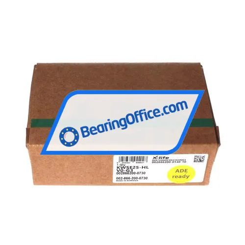 INA KWSE25-HL-V0-G3 bearing image 4