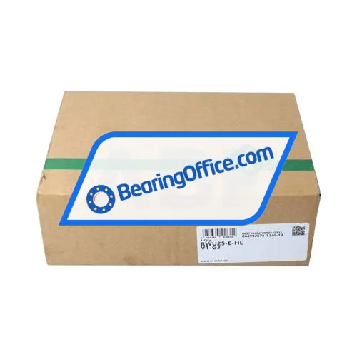 INA RWU25-E-HL-V1-G3 bearing image 4