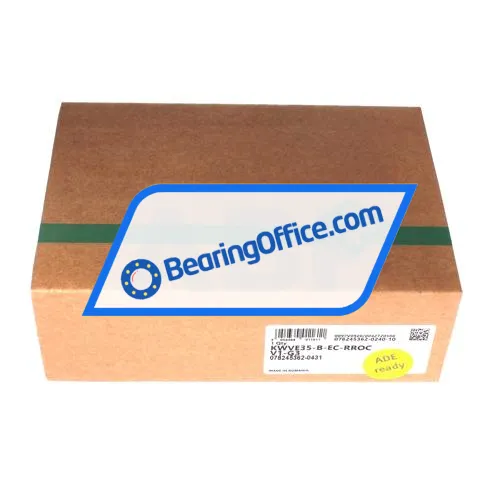 INA KWVE35-B-EC-RROC-V1-G3 bearing image 4