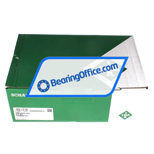 INA KWVE35-WL-V1-G1 bearing image 4