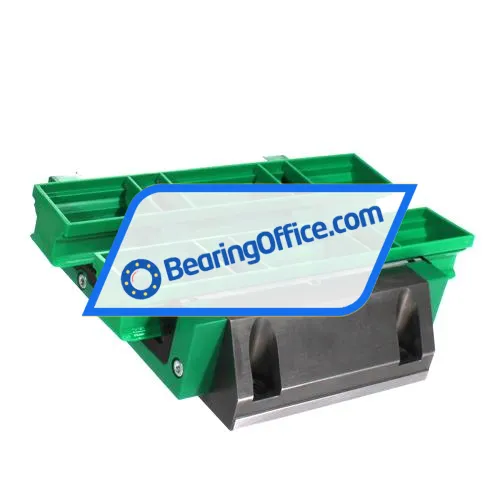 INA KWVE35-WL-V0-G3 bearing image 2