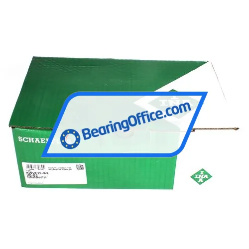 INA KWVE35-WL-V0-G3 bearing image 4