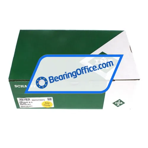 INA KWVE45-B-S-V1-G1 bearing image 4