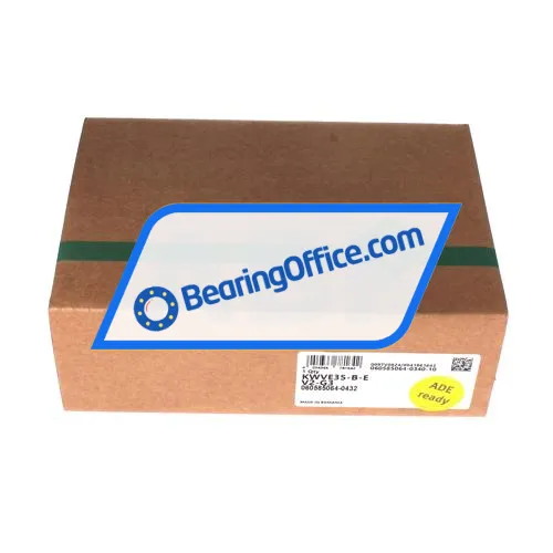 INA KWVE35-B-E-V2-G3 bearing image 4