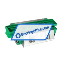 INA KWVE30-B-NL-RROC-V2-G3 rulman resim 2