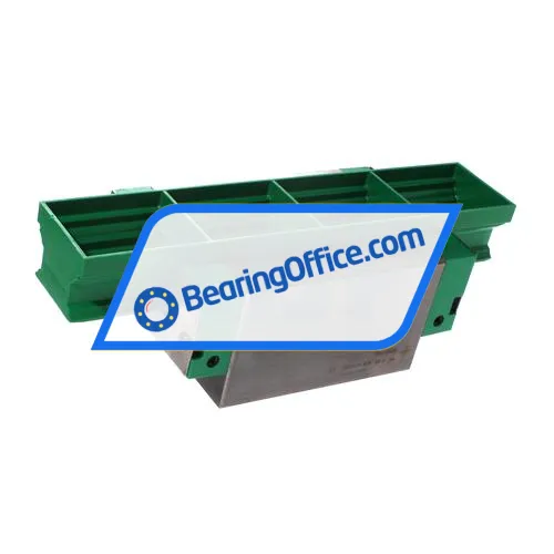 INA KWVE45-B-H-V2-G2 bearing image 2