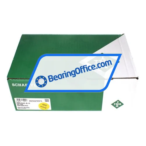 INA KWVE45-B-H-V2-G2 bearing image 4
