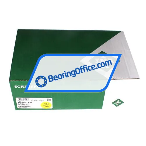 INA KWVE35-B-SL-V2-G4 bearing image 4