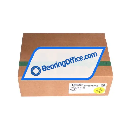 INA KWVE35-B-SL-V2-G1 bearing image 4