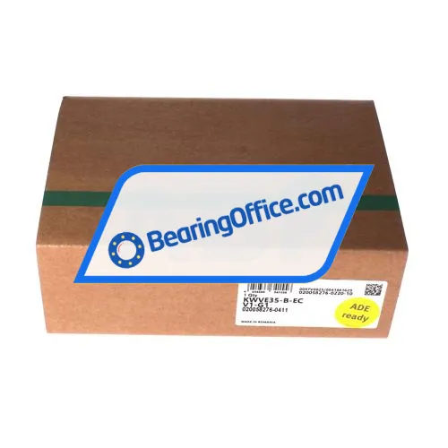 INA KWVE35-B-EC-V1-G1 bearing image 4