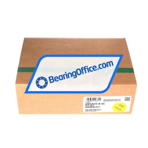 INA KWVE30-B-EC-V1-G1 bearing image 4