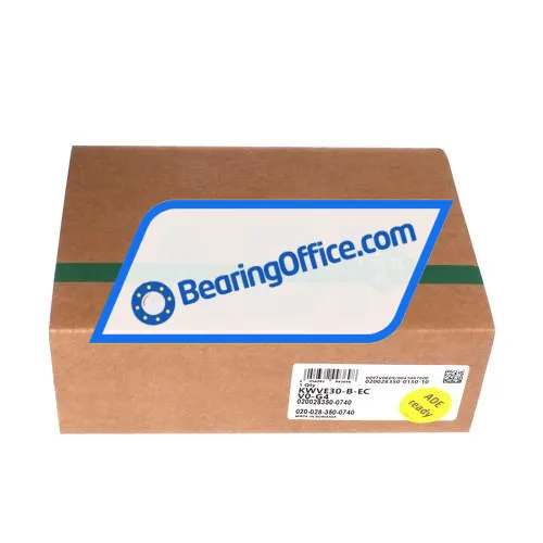 INA KWVE30-B-EC-V0-G4 bearing image 4