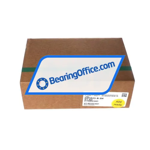 INA KWVE25-B-SN-V1-G2 bearing image 4