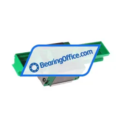 INA KWVE25-B-ESC-V0-G2 rulman resim 2