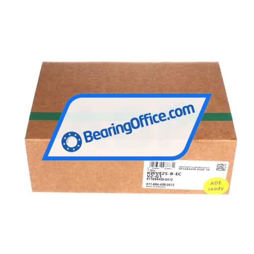 INA KWVE25-B-EC-V2-G1 bearing image 4