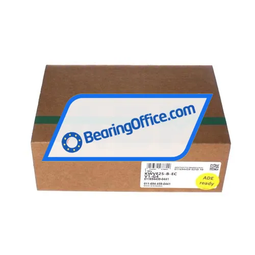 INA KWVE25-B-EC-V1-G4 bearing image 4