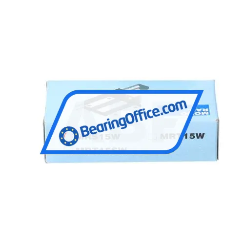 Rollon MRT15SW-N-K0 bearing image 4
