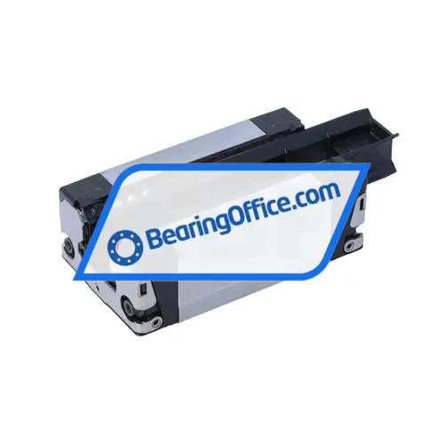 Bosch-Rexroth R162281422 bearing image 2