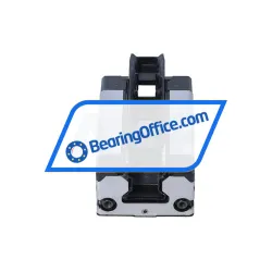 Bosch-Rexroth R162281422 rulman resim 3