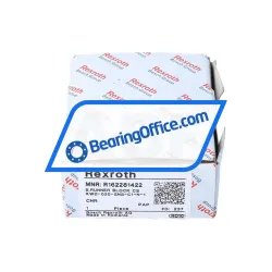 Bosch-Rexroth R162281422 rulman resim 4