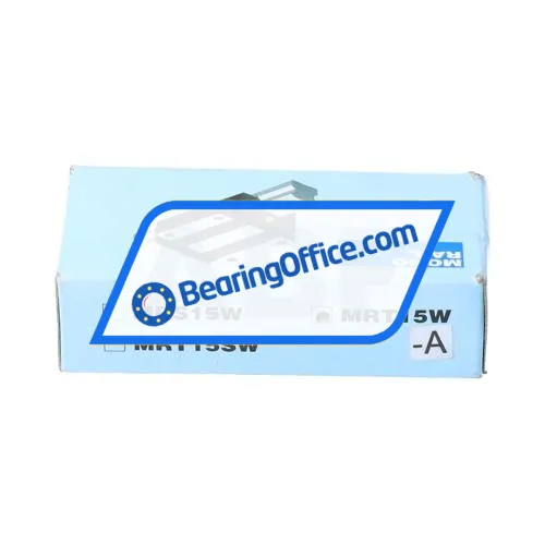 Rollon MRT15W-N-K0-A bearing image 4