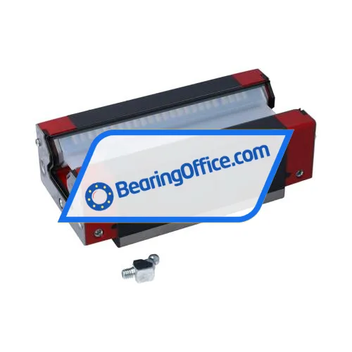 Schneeberger MRW35-D-G2-V3-R1-CN-S99-LN