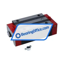 Schneeberger MRW35-D-G2-V3-R1-CN-S99-LN rulman resim 2