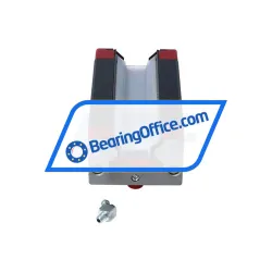 Schneeberger MRW35-D-G2-V3-R1-CN-S99-LN rulman resim 3