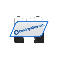 THK HSR35R1SSCT rulman resim 2