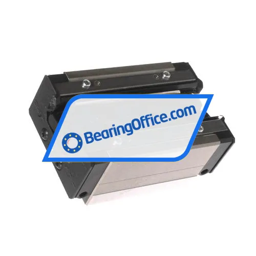 THK HSR35R1SSGK bearing image 2