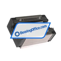 THK HSR35R1SSGK rulman resim 2