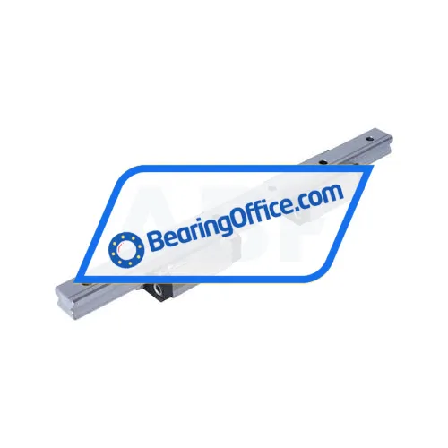 Samick SR25W2UU+340LY bearing image 3